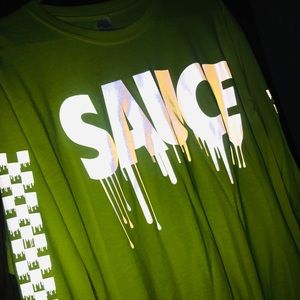 Sauce Avenue Long Sleeve